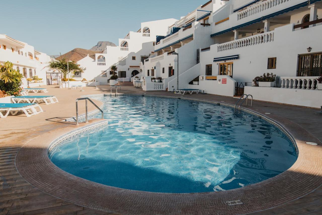 Confortable Estudio en Los Cristianos Los Cristianos  Exterior foto